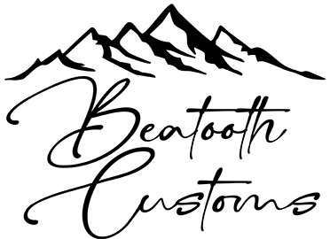 Beartooth Customs logo