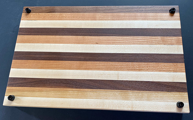 Custom Butcher Block Cutting Boards - Domestic Basic