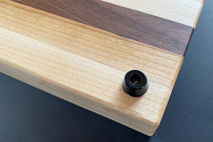Custom Butcher Block Cutting Boards - Domestic Basic